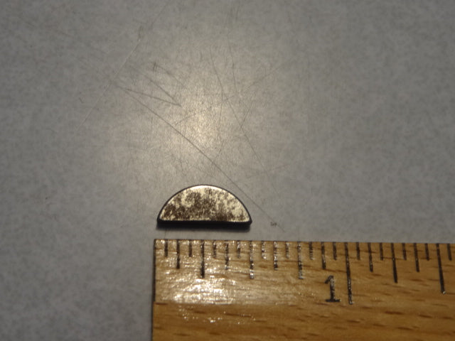 WOODREFF KEY (#91701350)