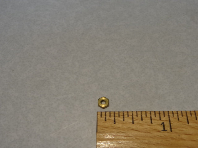 NUT (#92601004)