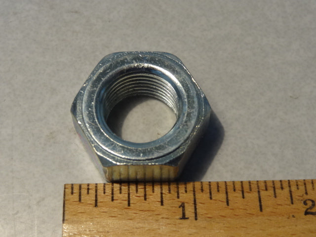 AXLE NUT (#92602316)