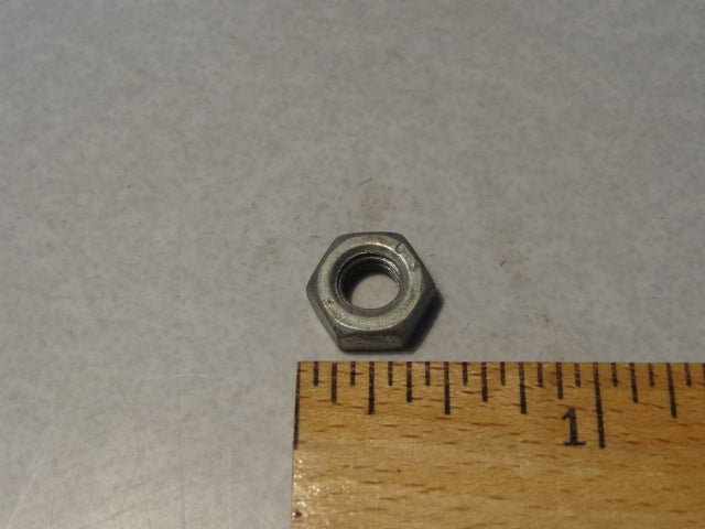 ADJ SCREW NUT (#92602406)
