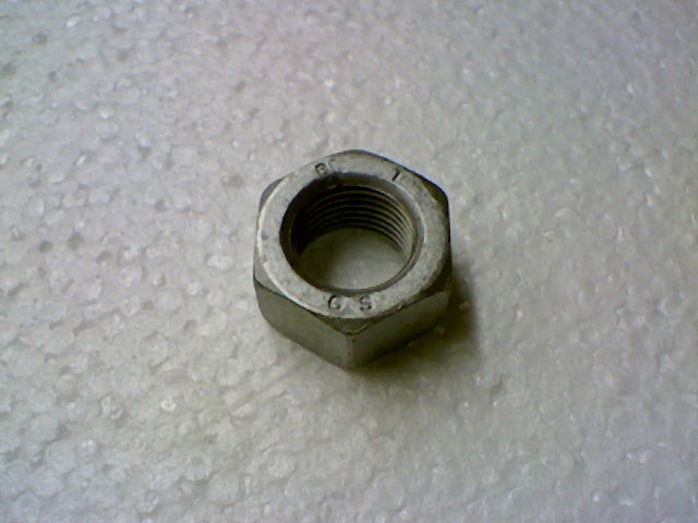 Nut (#92606316)