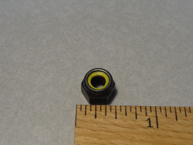 NUT NYLOC (#92630107)
