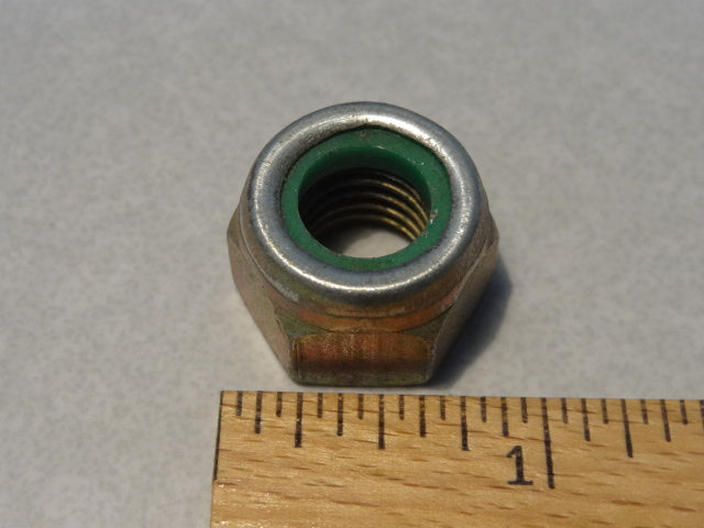 LOCK NUT (#92630111)