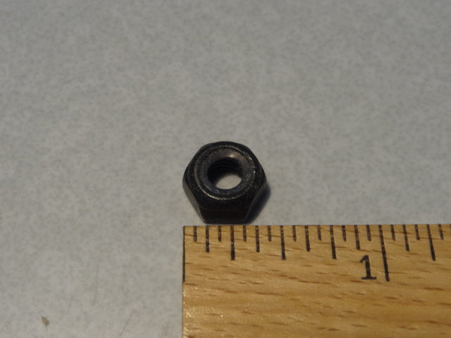 NUT NYLOC \ (#92630207)