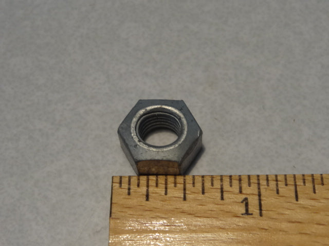 Nut (#92640508)