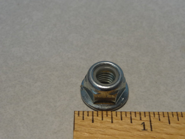 FLANGED NUT (#92660208)