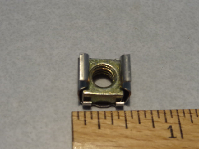 CAGE NUT (#92660501)