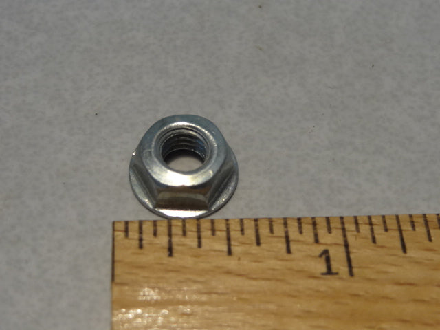 CAGE NUT (#92660600)