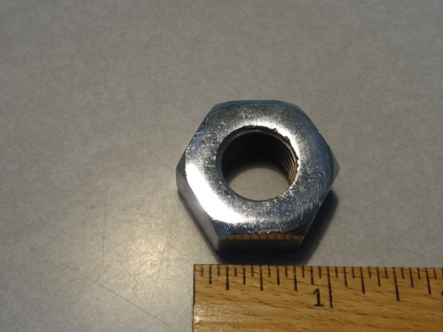 NUT - CHROME (#92690171)