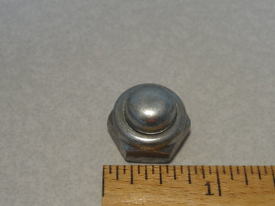CAP NUT CHROME (#92781100)