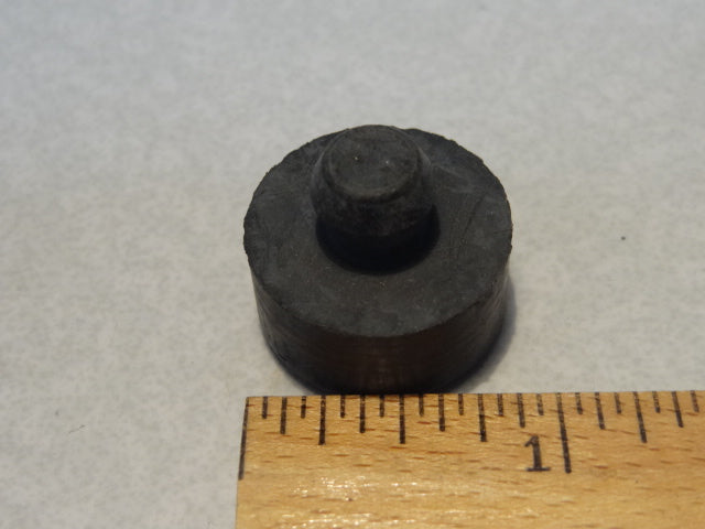 RUBBER PLUG (#93180083)