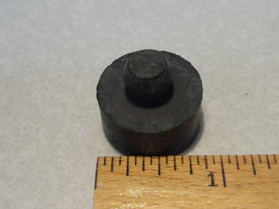 RUBBER PLUG (#93180083)