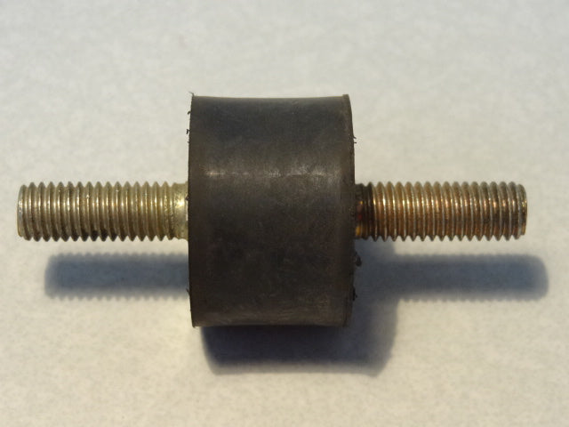 RUBBER MOUNT (#93213020)
