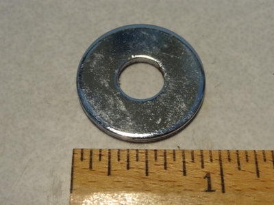 WASHER CHROME (#95110337)