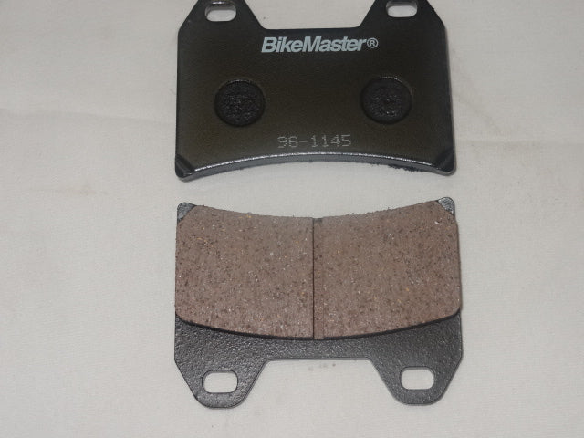 BikeMaster Brake Pads (#961145)