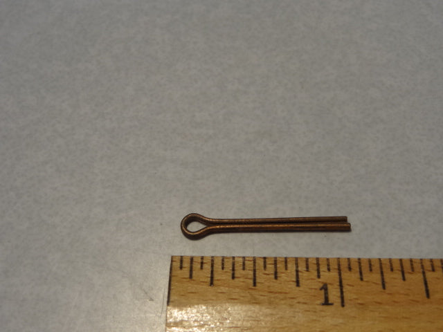 COTTER PIN (#95500227)