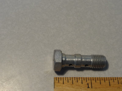 BANJO BOLT (#95990034)