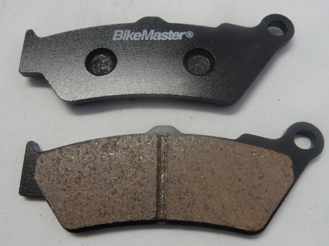 BikeMaster Brake Pads (#961125)