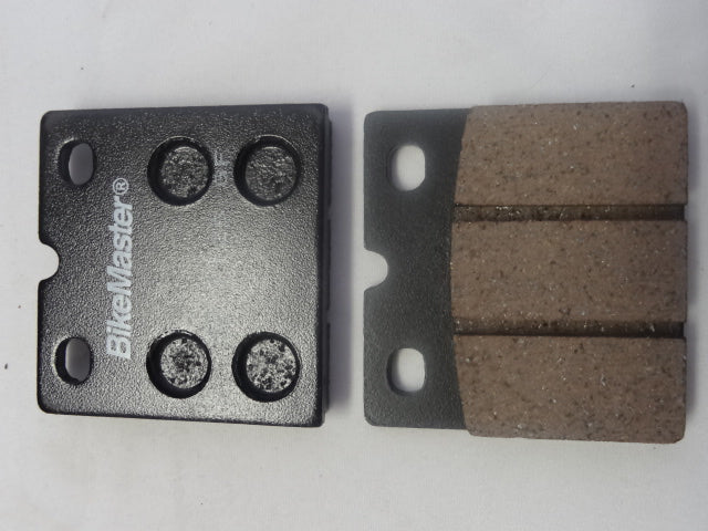 BikeMaster Brake Pads (#961126)