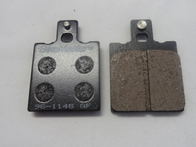 BikeMaster Brake Pads (#961146) (#964146)