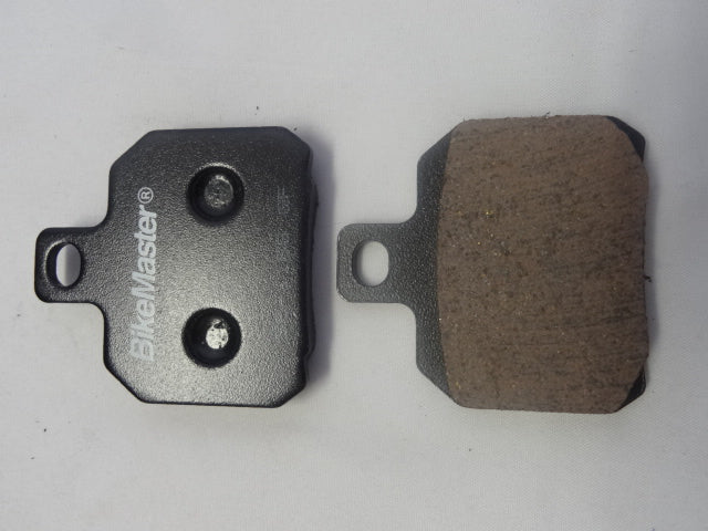 BikeMaster Brake Pads (#961166)