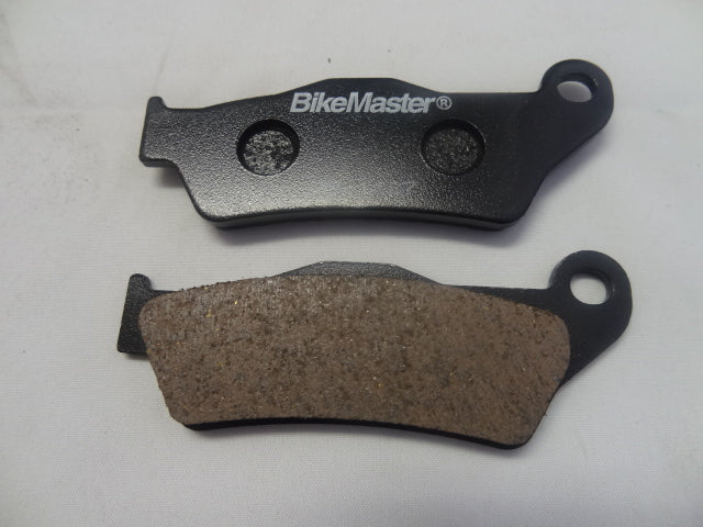 BikeMaster Brake Pads (#961187)