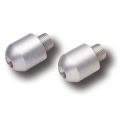 BAR END WEIGHTS FOR V11 SPORT & V11 LEMANS (#9705020003)