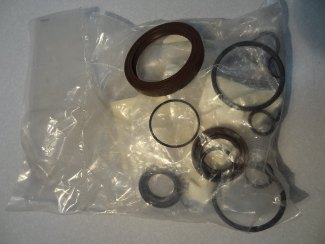 ENGINE OIL SEAL KIT/GEAR BOX GASKET SET (#976185)