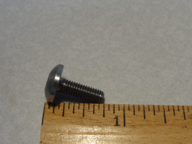 SCREW (CYLINDER HEAD) (#976614)