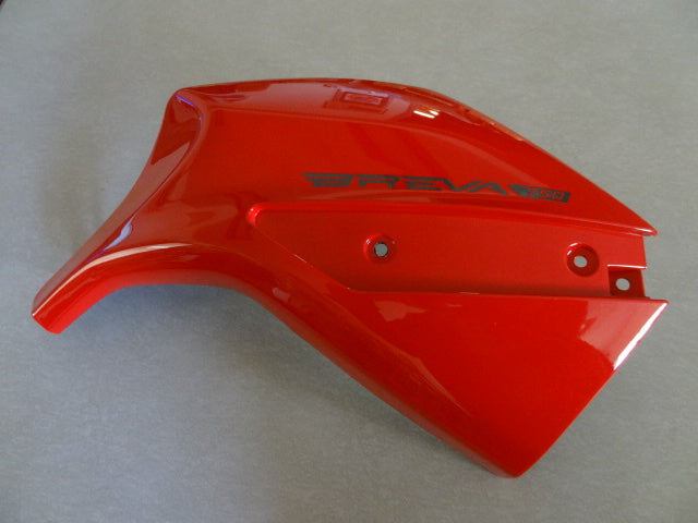 RH fairing - red (#977313)