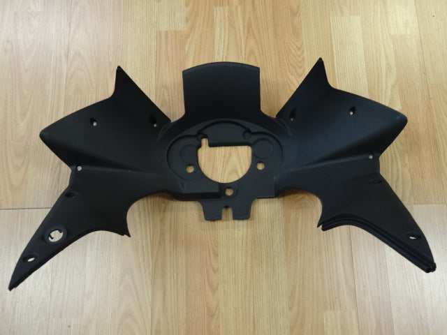 COMPLETE DASHBOARD FOR ELECTRIC WINDSHIED (#977852)