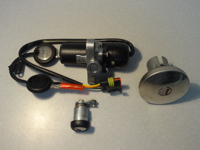 LOCK SET (#978168)