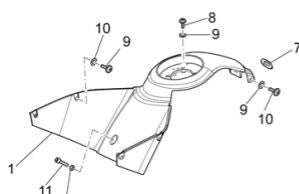 TANK Cover (#978419)