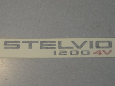 DECAL STELVIO (#978987)