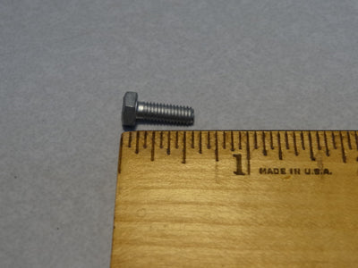 Screw, 4mmx12mm (#98084112)