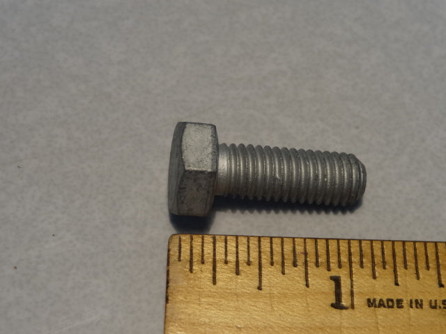 Screw, 8mmx22mm (#98084422)
