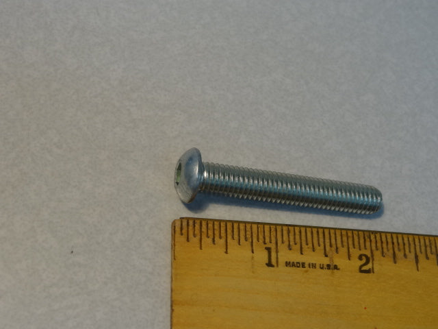 ALLEN BOLT (#98230851)