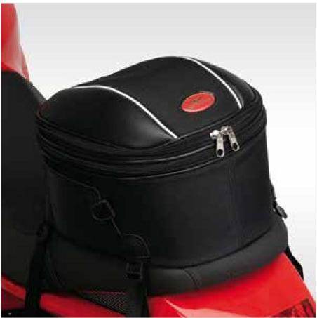 TOURING TAIL BAG (#983033)