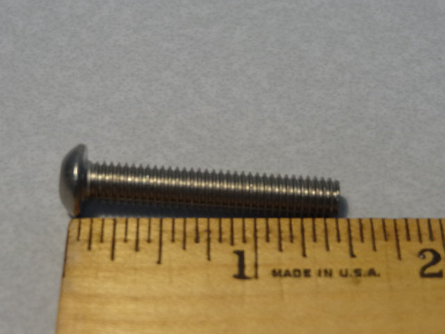 ALLEN BOLT (#98370635)