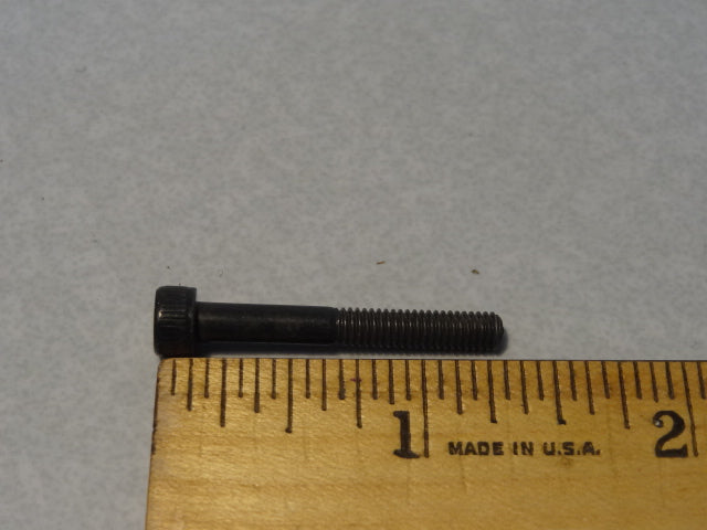 ALLEN BOLT (#98610130)