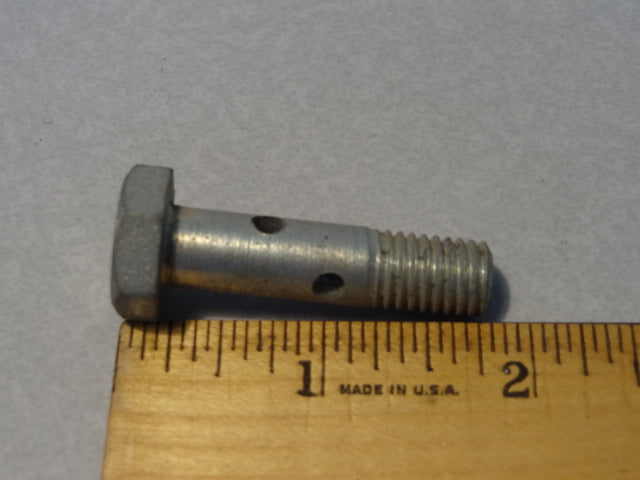 ALLEN BOLT (#98610305)