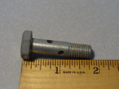 ALLEN BOLT (#98610305)