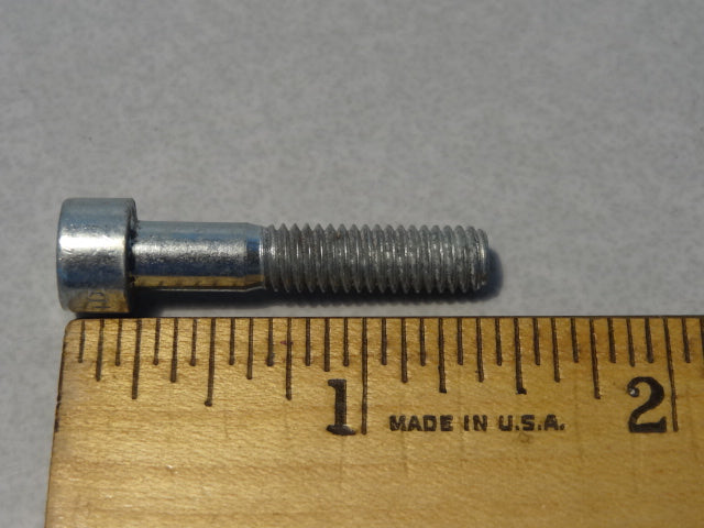 ALLEN BOLT (#98610330)