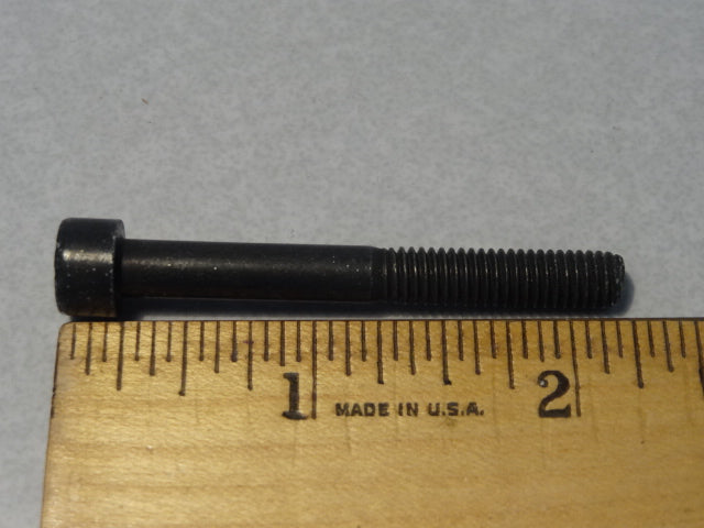 ALLEN BOLT (#98610350)