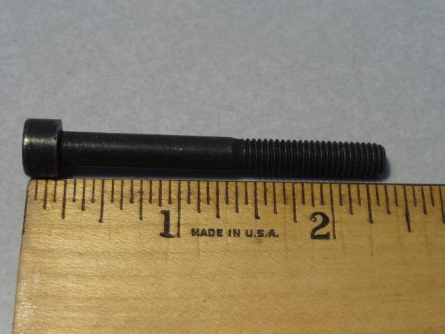 ALLEN BOLT (#98610355)