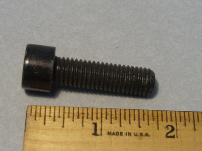 SCREW BLACK (#98612535)
