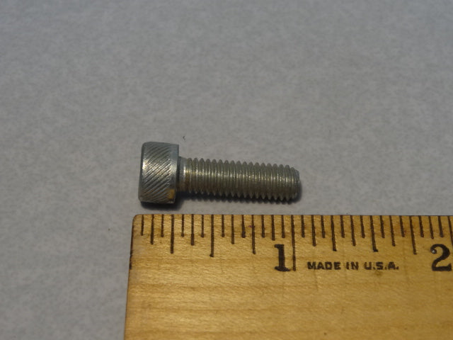 ALLEN BOLT (#98620320)