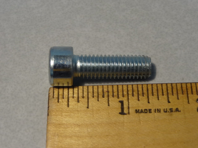 ALLEN BOLT (#98622425)