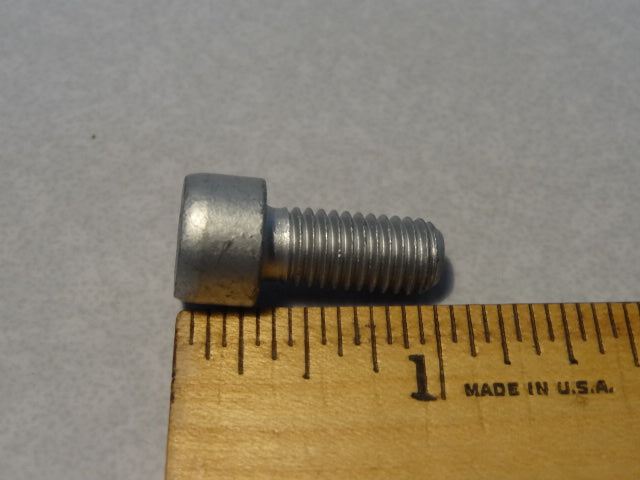 SCREW HEX HEAD (#98682418)