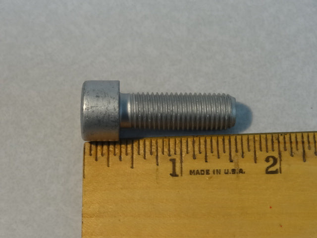 Bolt, Caliper (#98683530)